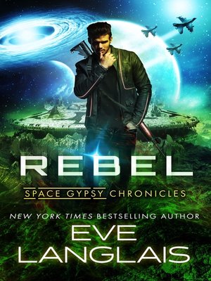 cover image of Rebel